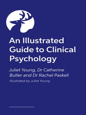 cover image of An Illustrated Guide to Clinical Psychology